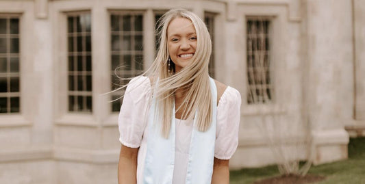 25 Graduation Outfits to Wear Under Your Gown